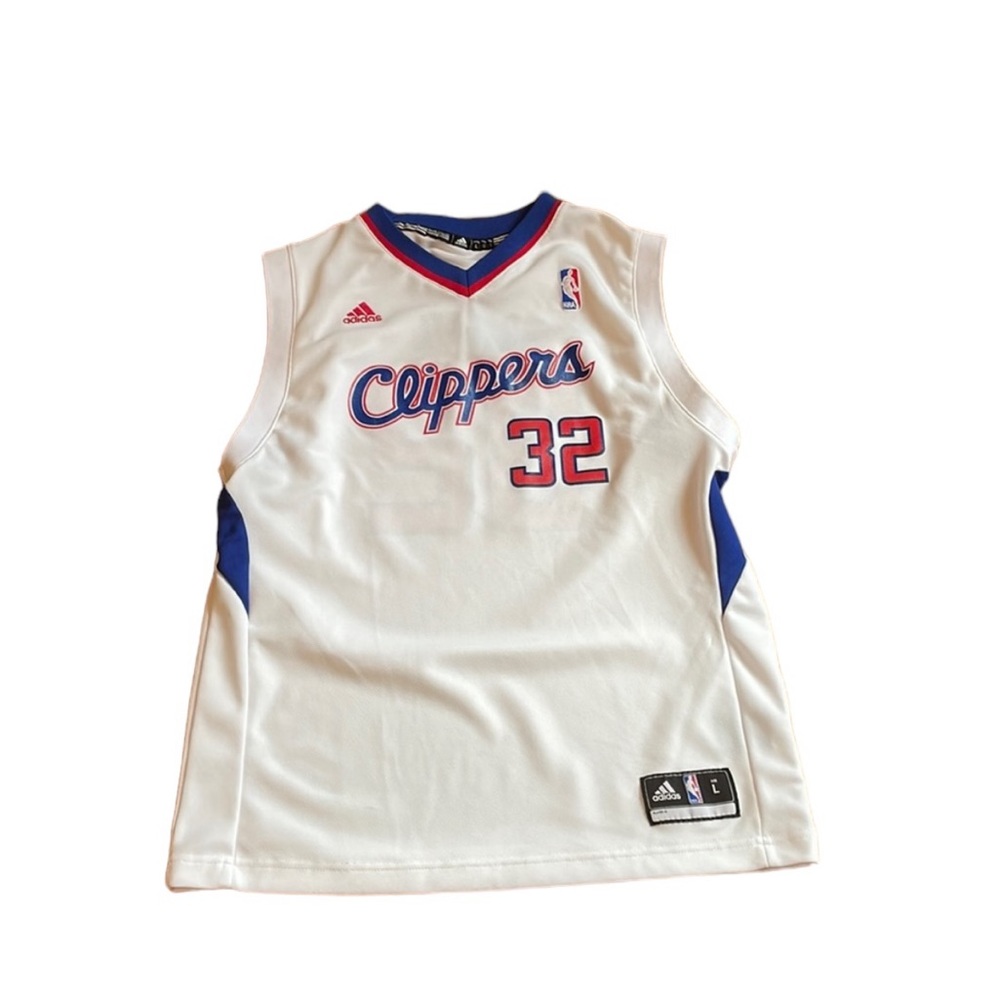 Blake Griffin LA Clippers Jersey. Youth L EUC